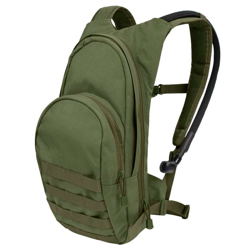 Condor Outdoors Hydration Backpack 8L