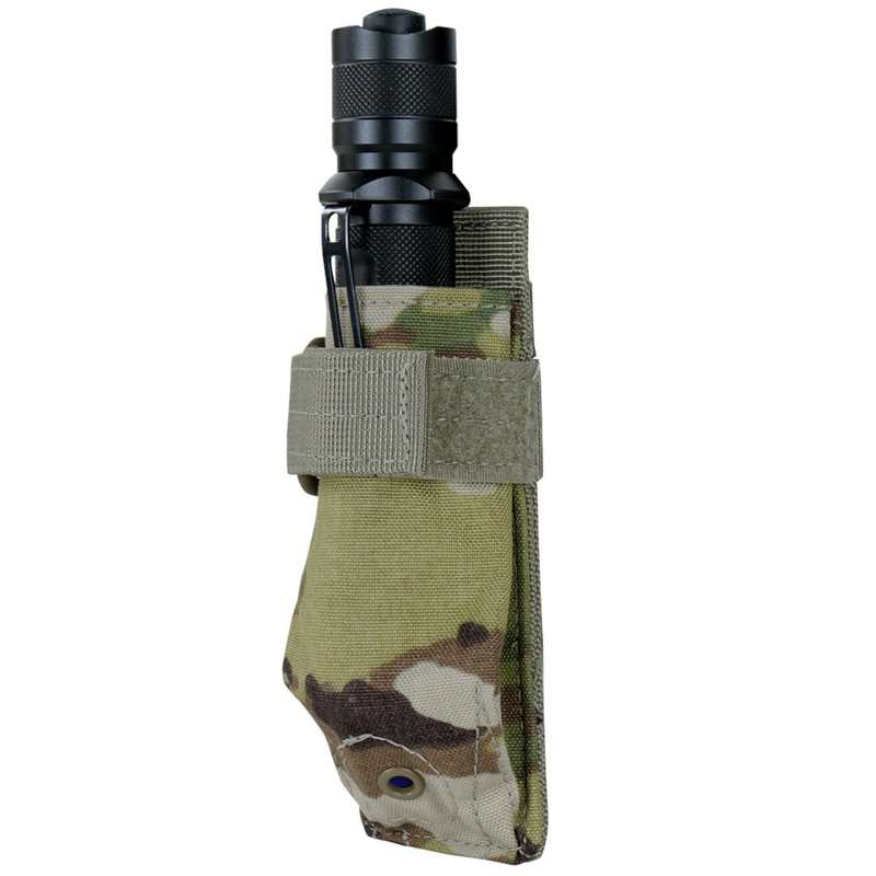 Condor Outdoors i-Pouch - Scorpion OCP