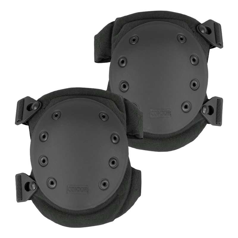 Condor Outdoors Knee Pads 2