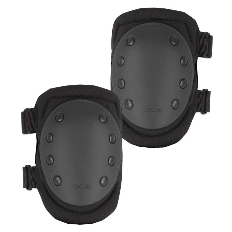 Condor Outdoors Knee Pads 1