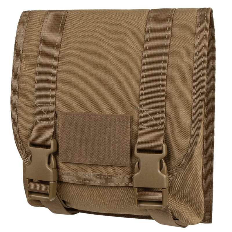 Condor Outdoors Large Utility Pouch