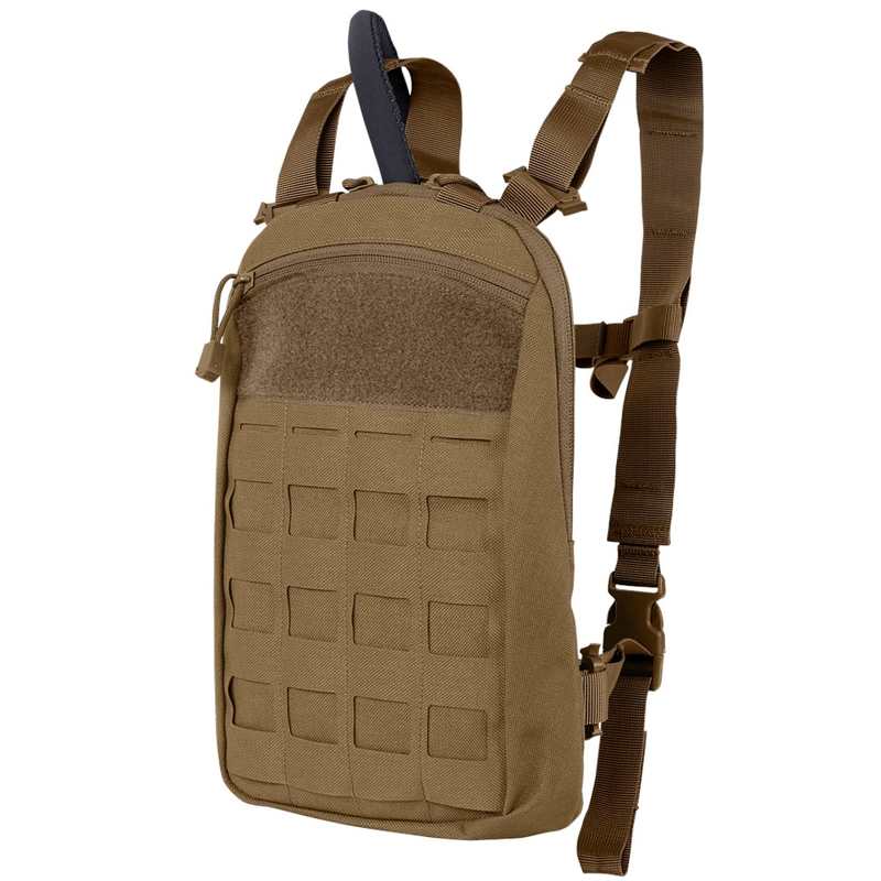 Condor Outdoors LCS Tidepool Hydration Carrier