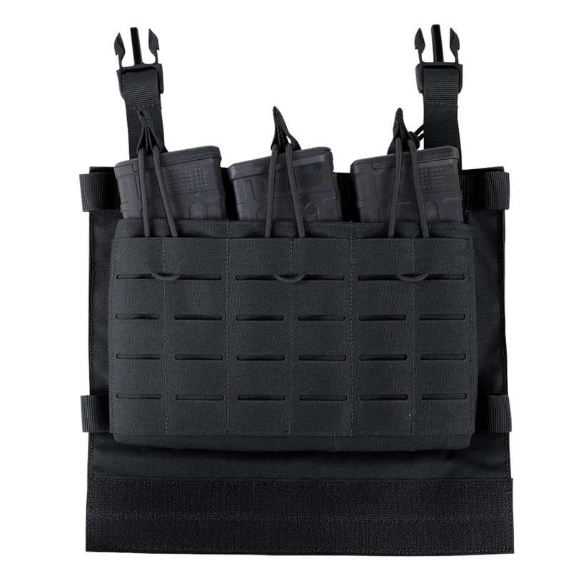 Condor Outdoors VAS Triple Mag Panel