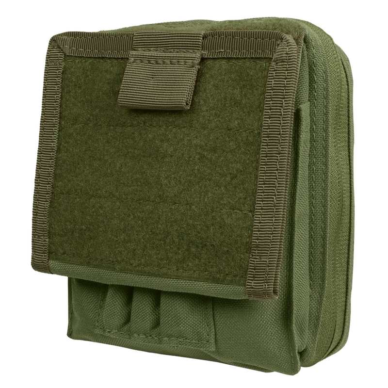 Condor Outdoors Map Pouch