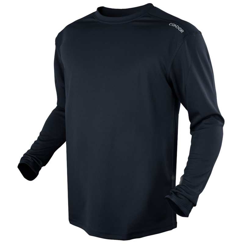 Condor Outdoors Maxfort Long Sleeve Training Top