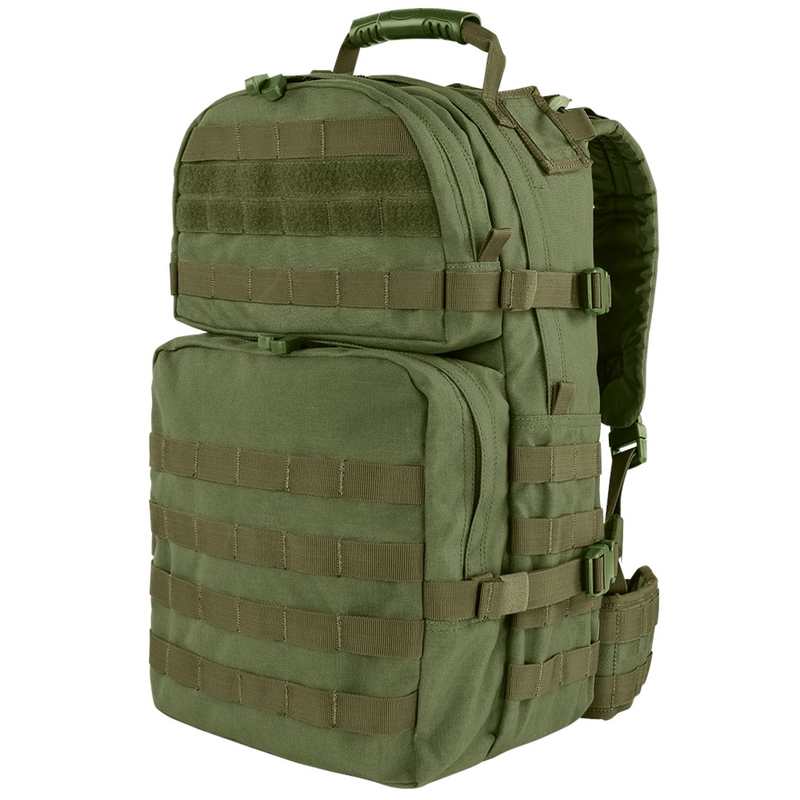 Condor Outdoors Medium Assault Backpack 30L