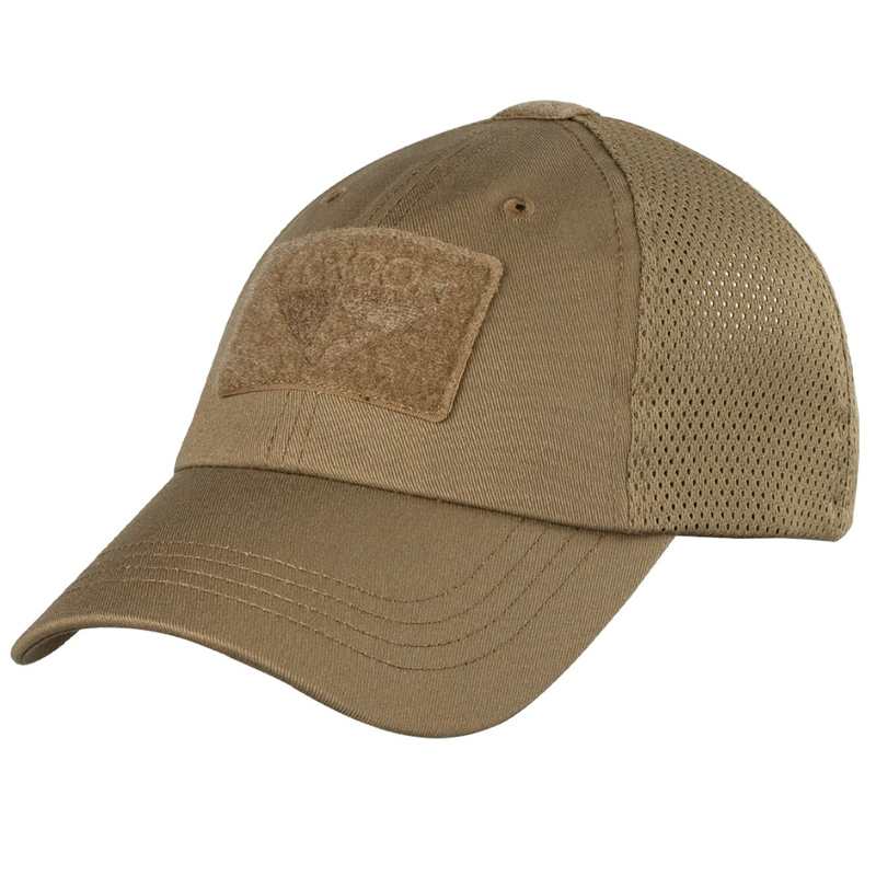 Condor Outdoors Tactical Mesh Cap