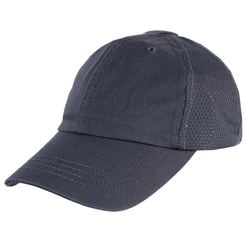 Condor Outdoors Tactical Team Mesh Cap