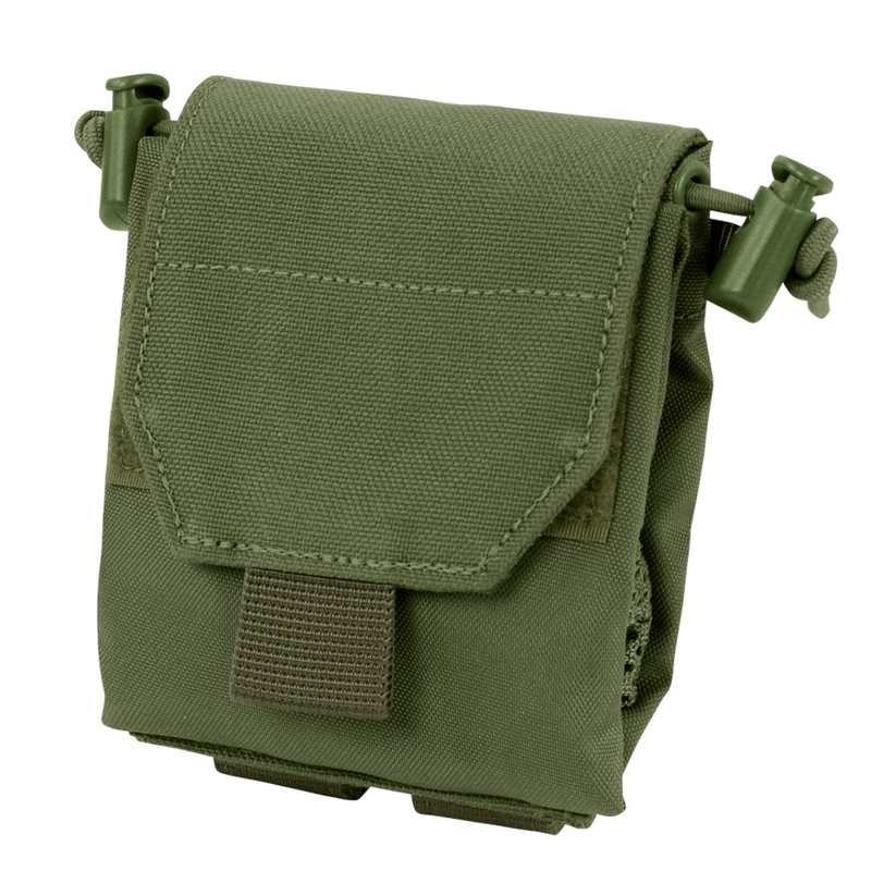 Condor Outdoors Micro Dump Pouch