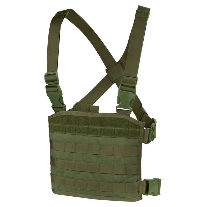 Condor Outdoors Modular Chest Panel