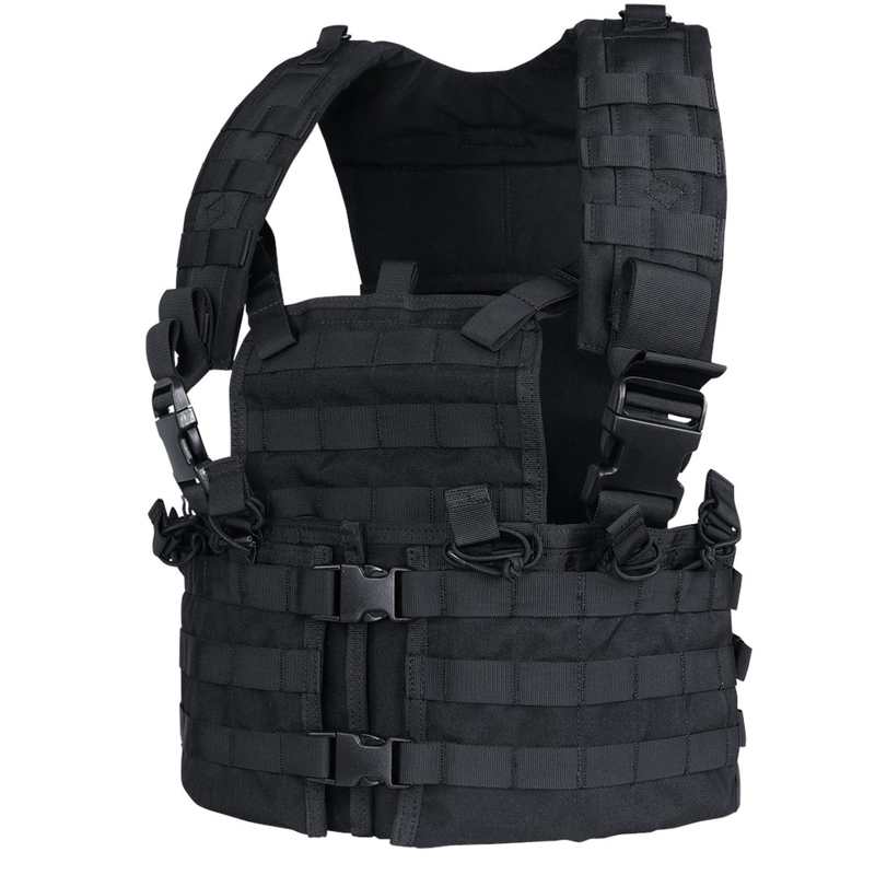 Condor Outdoors Modular Chest Set
