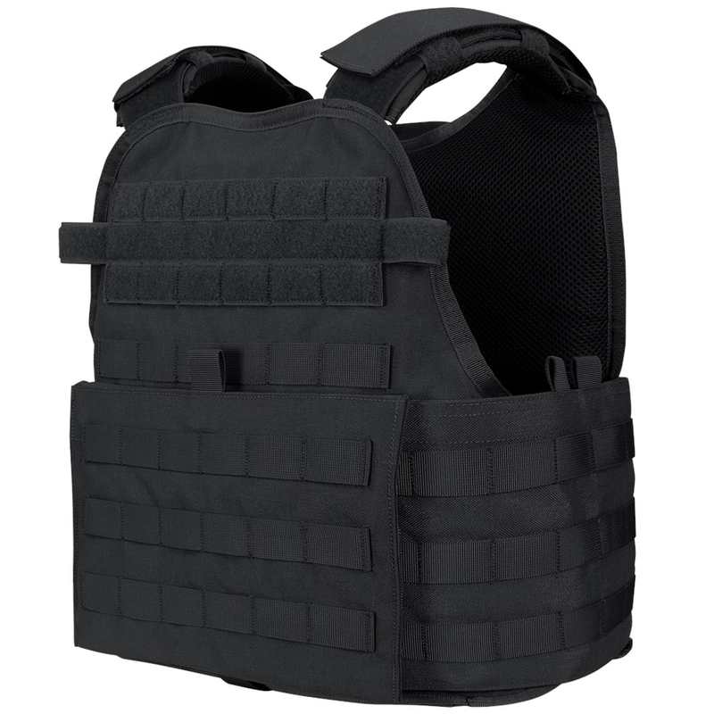 Condor Outdoors Modular Operator Plate Carrier Gen II