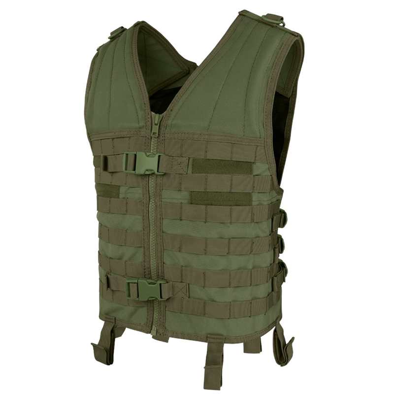 Condor Outdoors Modular Vest