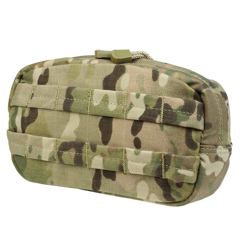Condor Outdoors Utility Pouch - MultiCam