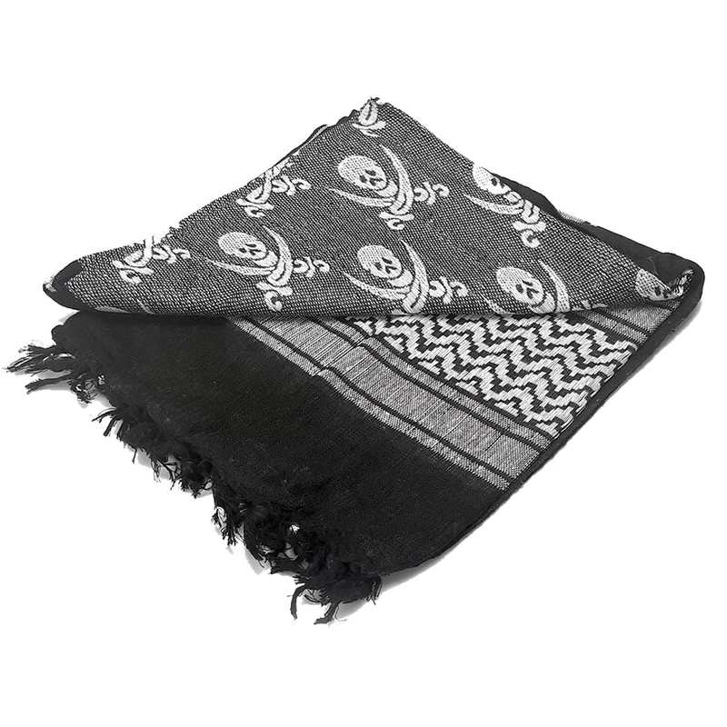 Condor Outdoors Shemagh - Pirate