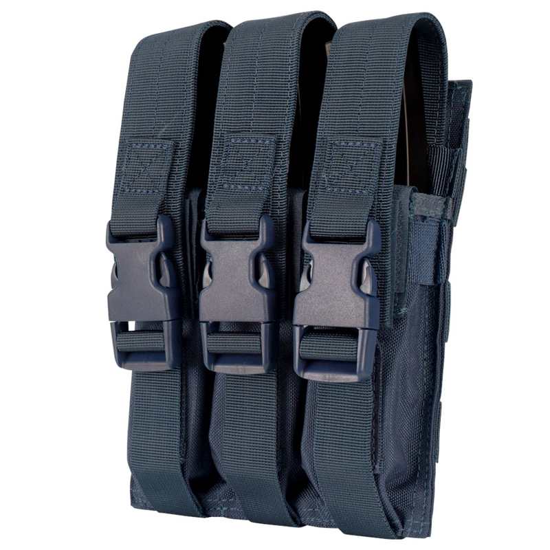 Condor Outdoors Triple MP5 Mag Pouch | SALE