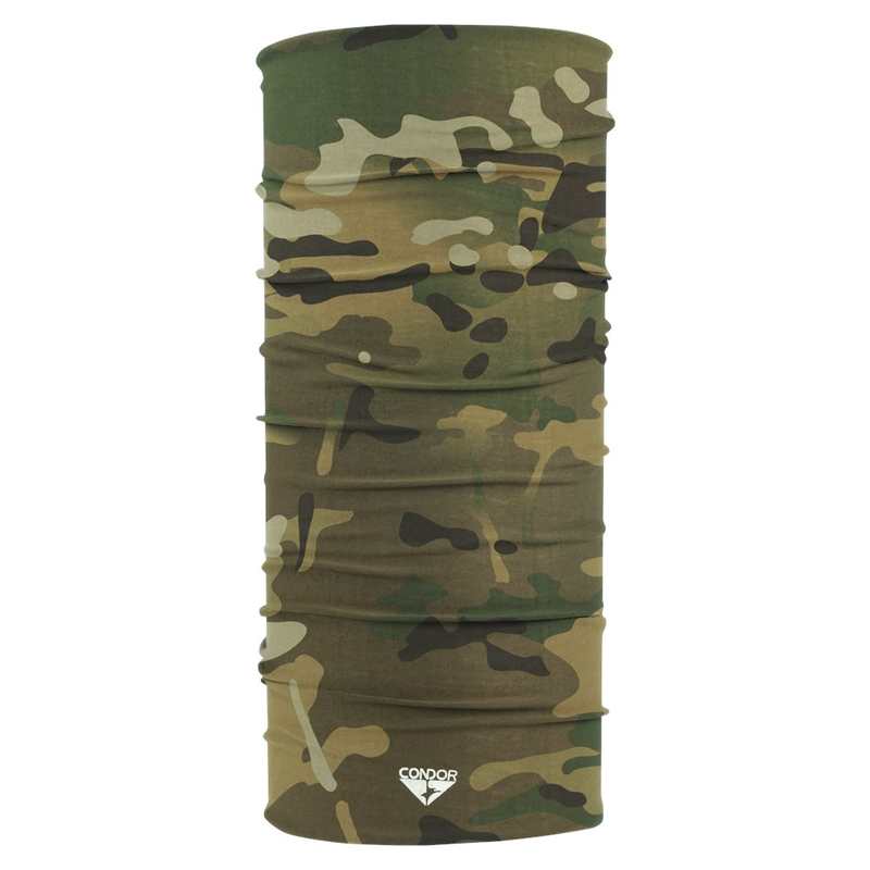 Condor Outdoors Multi Wrap - MultiCam