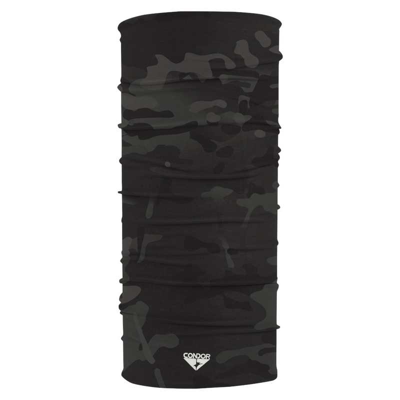 Condor Outdoors Multi Wrap - MultiCam Black