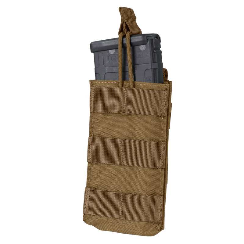 Condor Outdoors Single M4/M16 Open-Top Mag Pouch