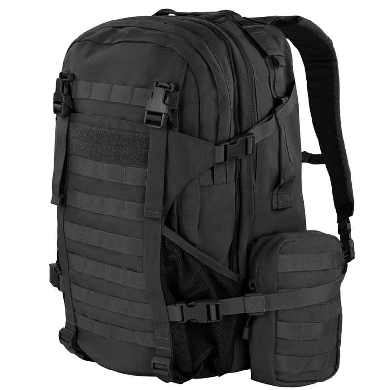 Condor Outdoors Orion Assault Backpack 50L
