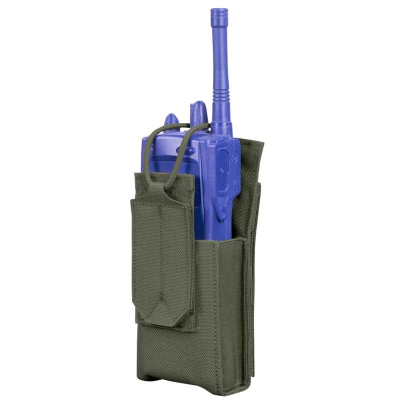 Condor Outdoors Patrol Radio Pouch Gen II