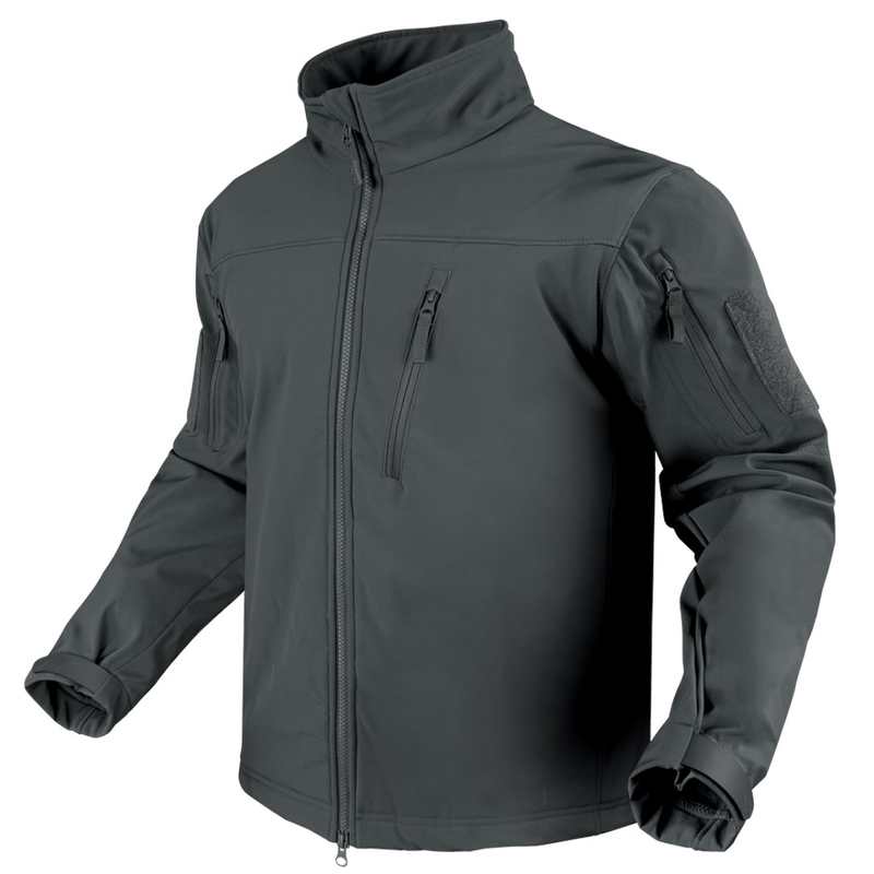 Condor Outdoors Phantom Softshell Jacket