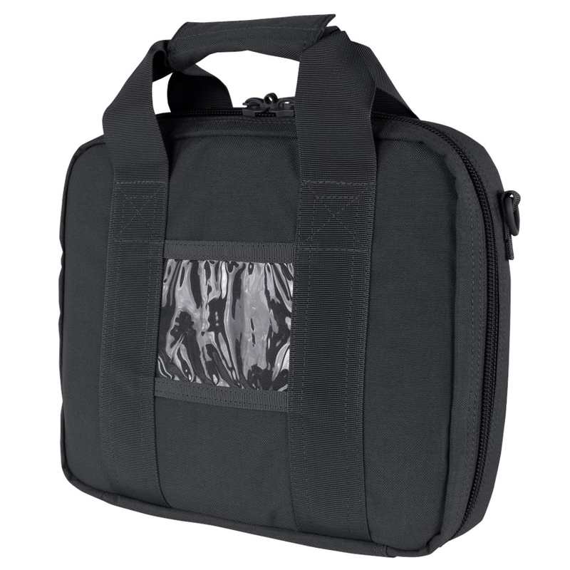 Condor Outdoors Pistol Case