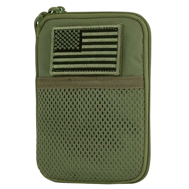 Condor Outdoors Pocket Pouch