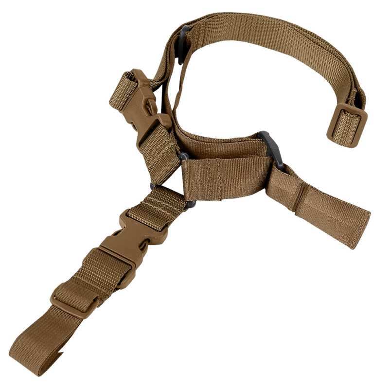 Condor Outdoors Quick 1-Point Sling