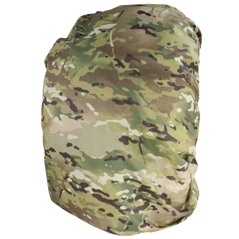 Condor Outdoors Raincover 40L - MultiCam