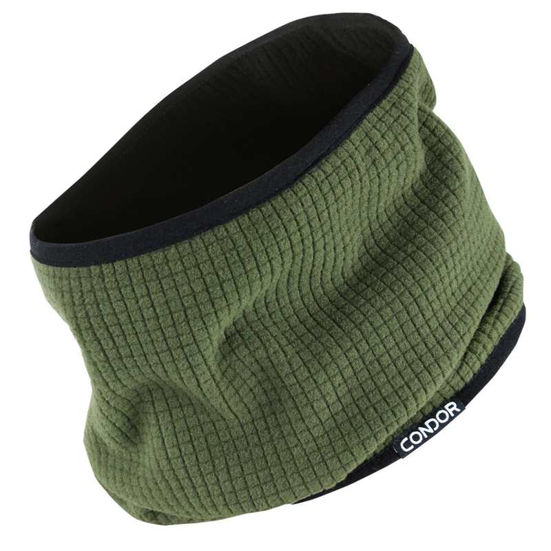 Condor Outdoors Reversible Gaiter