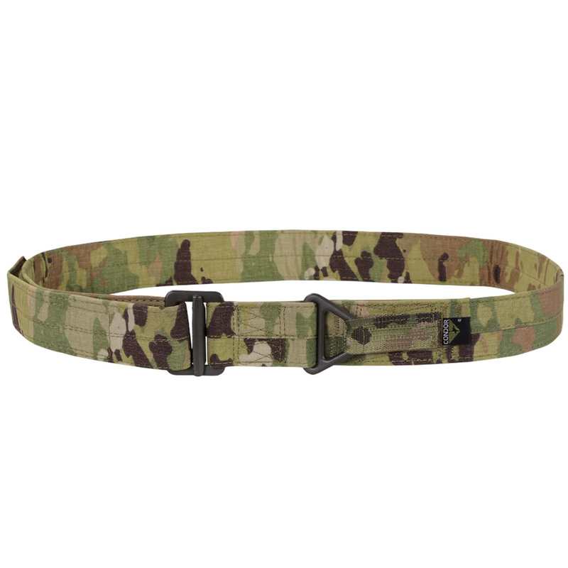 Condor Outdoors Rigger's Belt - Scorpion OCP