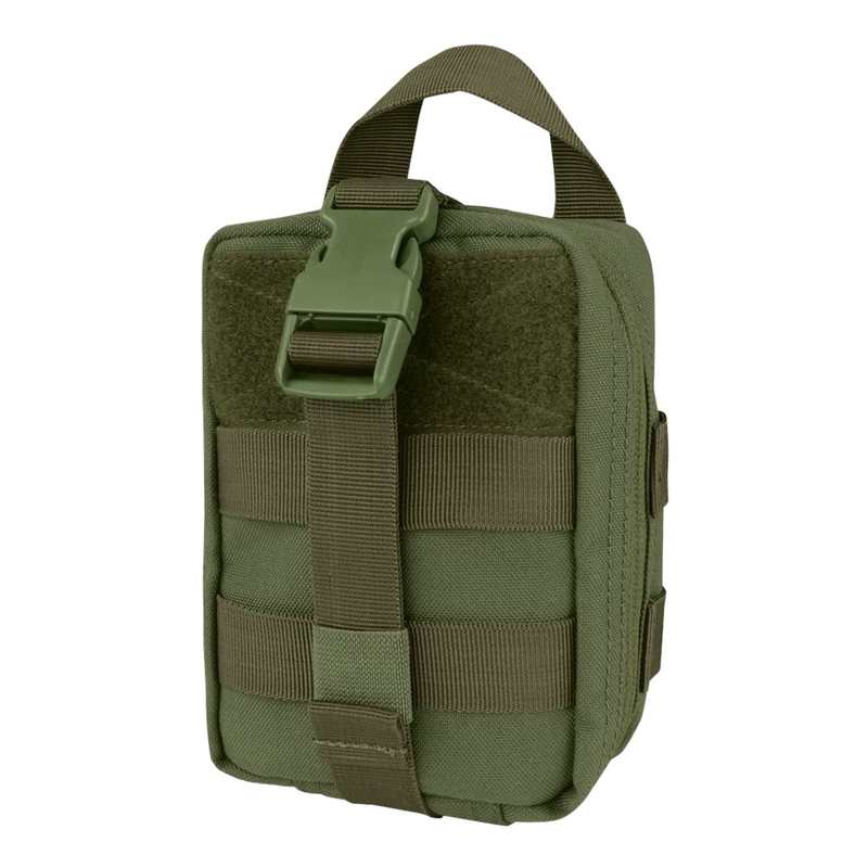 Condor Outdoors Rip-Away EMT Pouch Lite