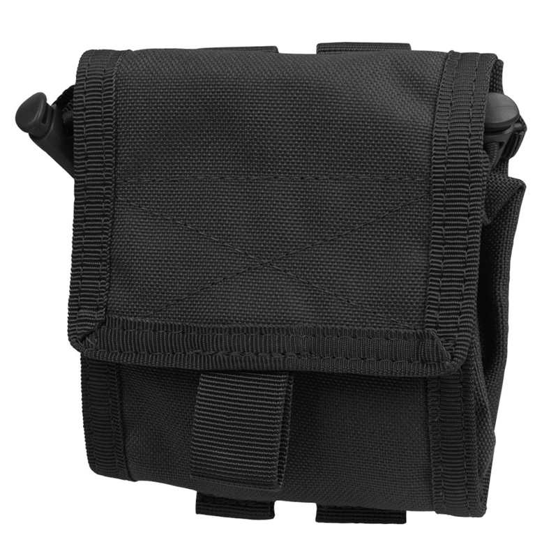 Condor Outdoors Roll-Up Utility Pouch