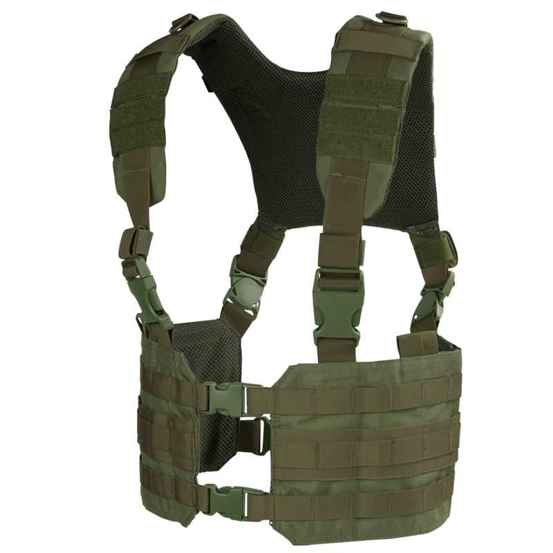 Condor Outdoors Ronin Chest Rig