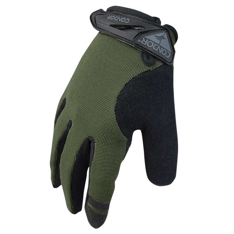Condor Outdoors Shooter Glove