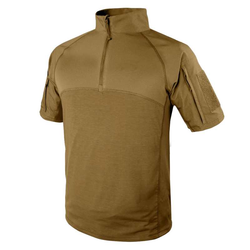 Condor Outdoors Short Sleeve Combat Shirt | SALE