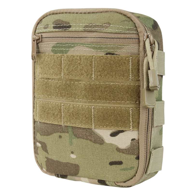 Condor Outdoors Sidekick Pouch - MultiCam