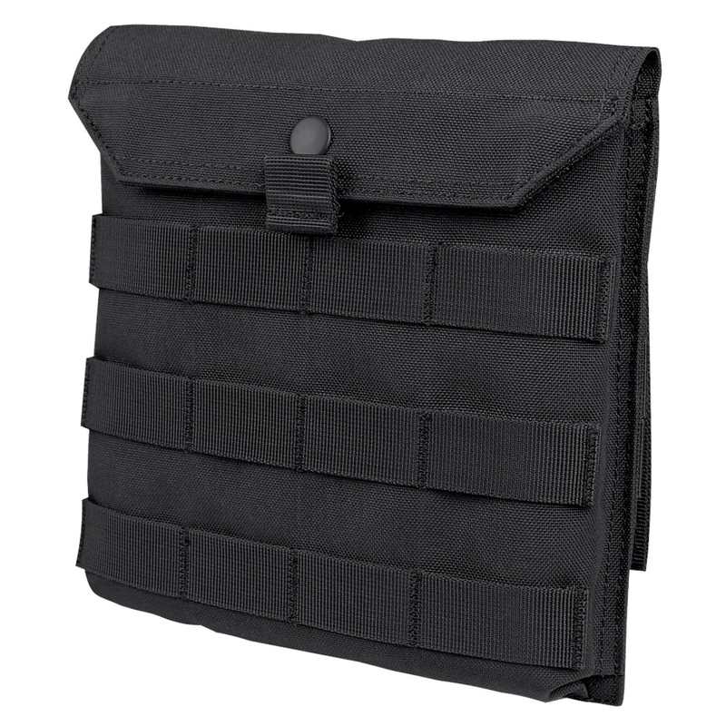 Condor Outdoors Side Plate Pouch
