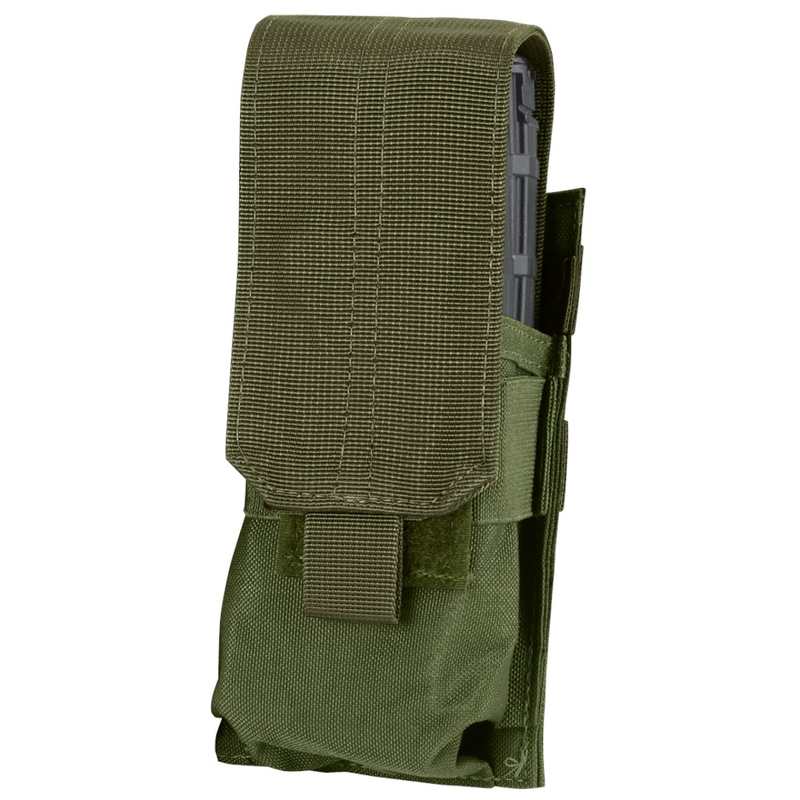 Condor Outdoors Single M4 Mag Pouch