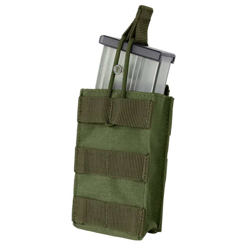 Condor Outdoors Single G36 Open-Top Mag Pouch