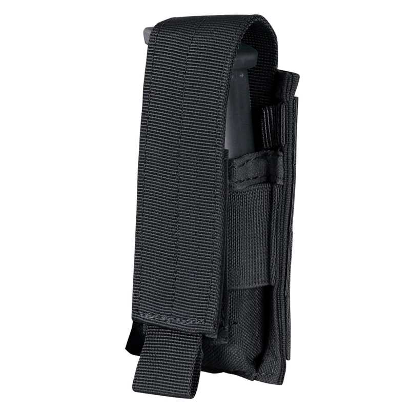 Condor Outdoors Single Pistol Mag Pouch