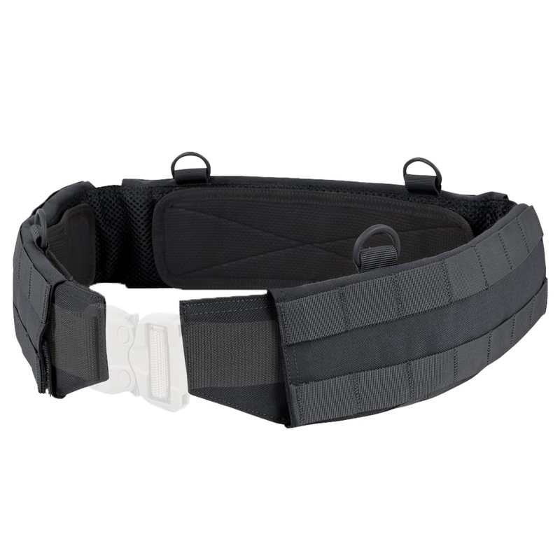 Condor Outdoors Slim Battle Belt