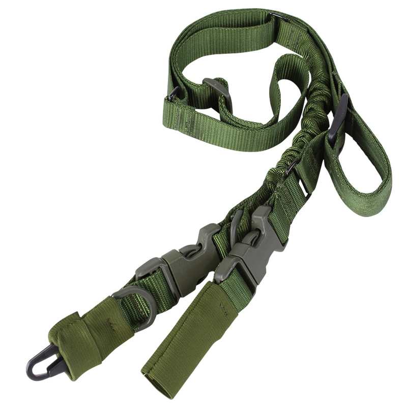 Condor Outdoors Stryke Single Bungee Conversion Sling