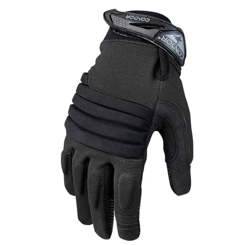Condor Outdoors Stryker Padded Knuckle Glove