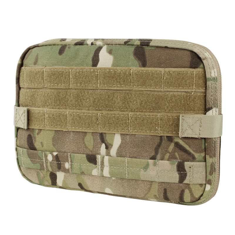 Condor Outdoors T & T Pouch - MultiCam