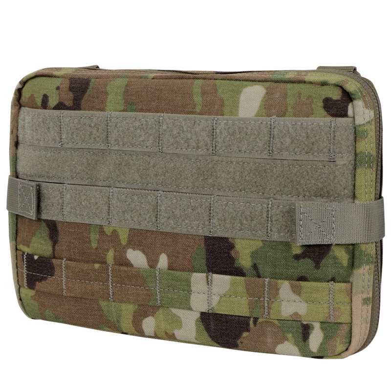 Condor Outdoors T & T Pouch - Scorpion OCP