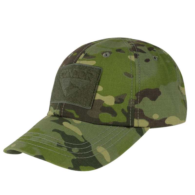 Condor Outdoors Tactical Cap - MultiCam Tropic