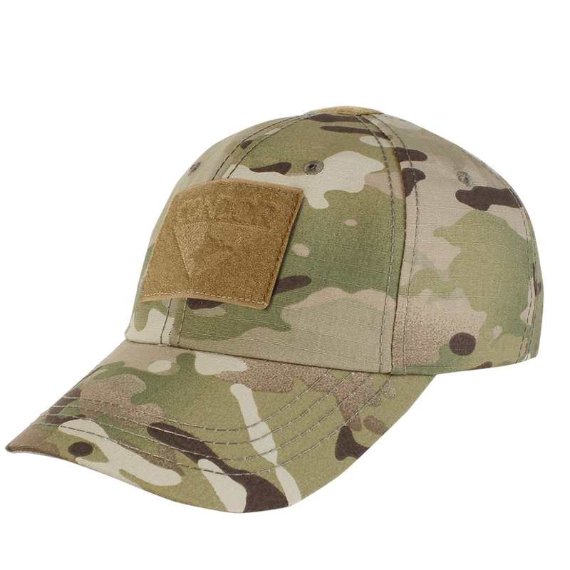 Condor Outdoors Tactical Cap - MultiCam