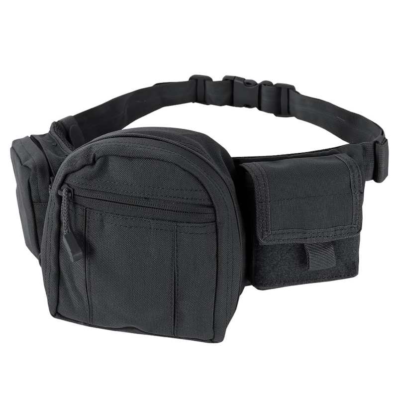 Condor Outdoors Fanny Pack